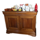 Buffet 2 portes