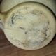 Ceramic jug signed Cazalac