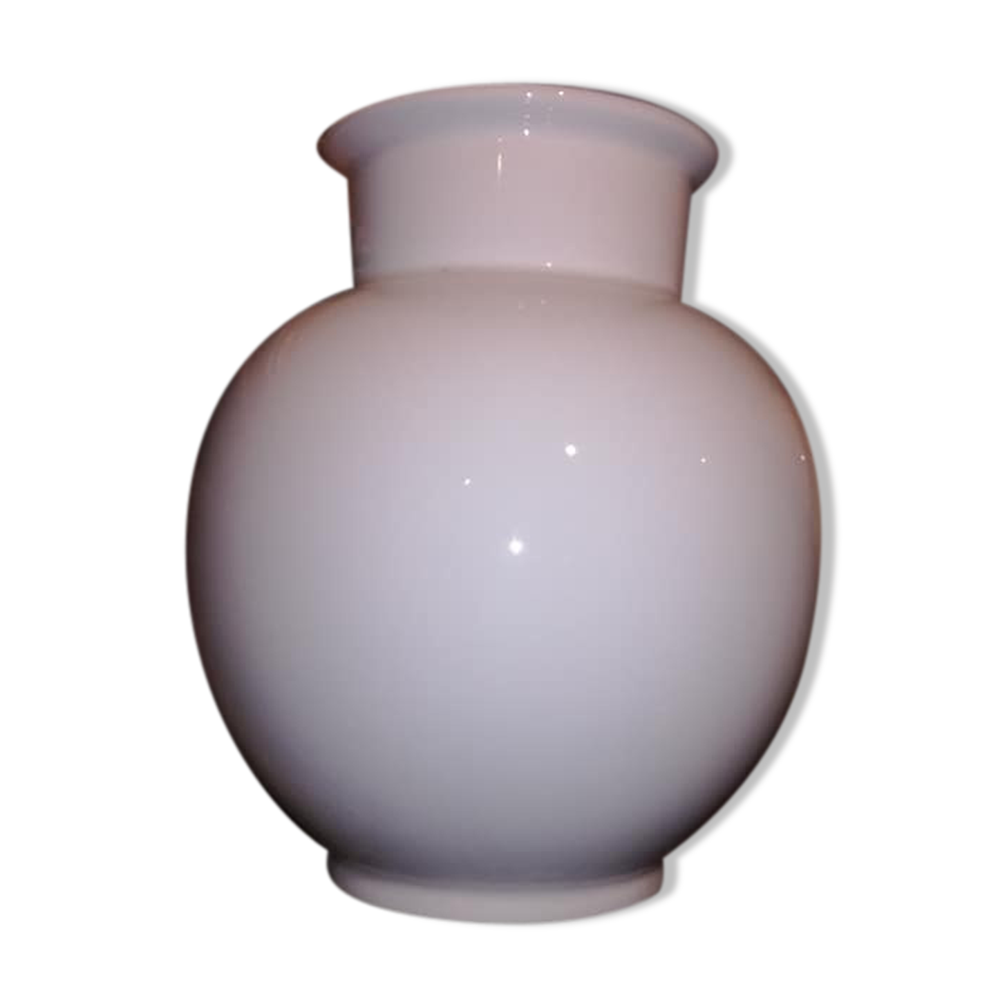 Old pot was thomas germany rosenthal vase roses