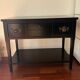 Barn “Ditectory” TV cabinet