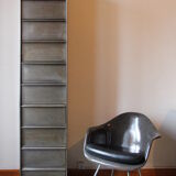 Furniture workshop / column has industrial valves