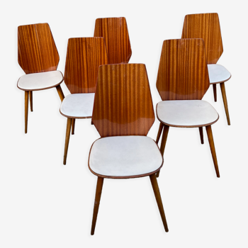 Vintage dining chairs