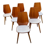 Vintage dining chairs