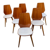 Vintage dining chairs