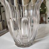 Val saint lambert vase