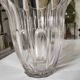 Val saint lambert vase