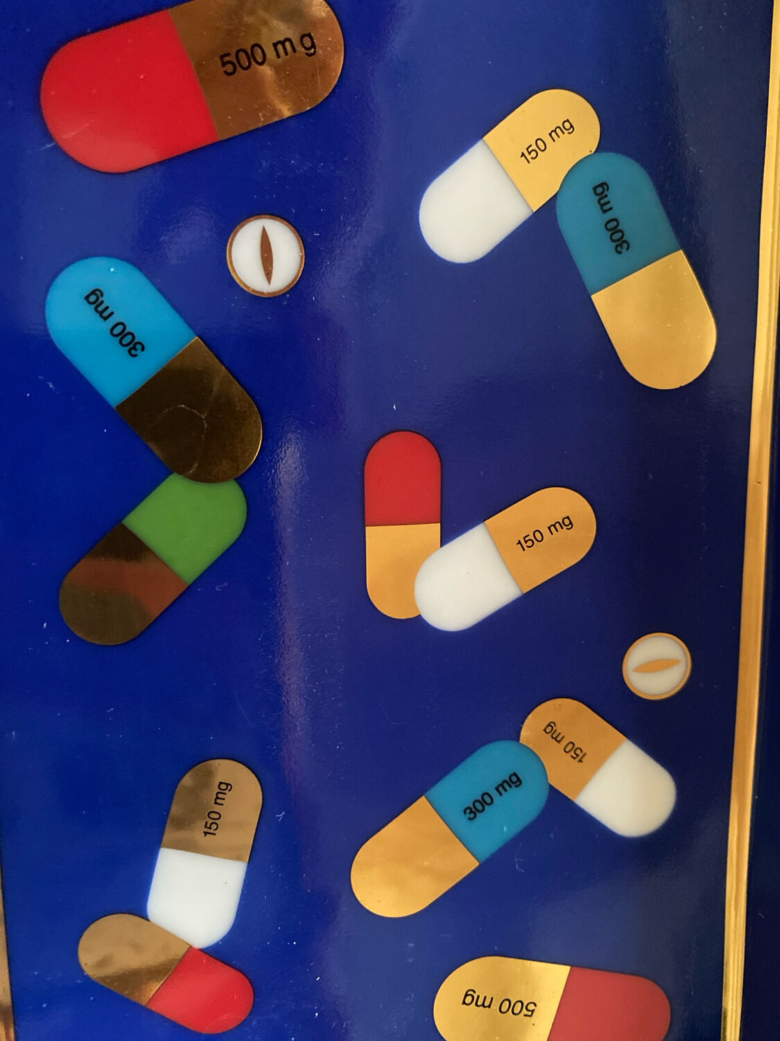 Jonathan Adler catchall