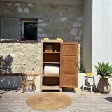Armoire bonnetière parisienne