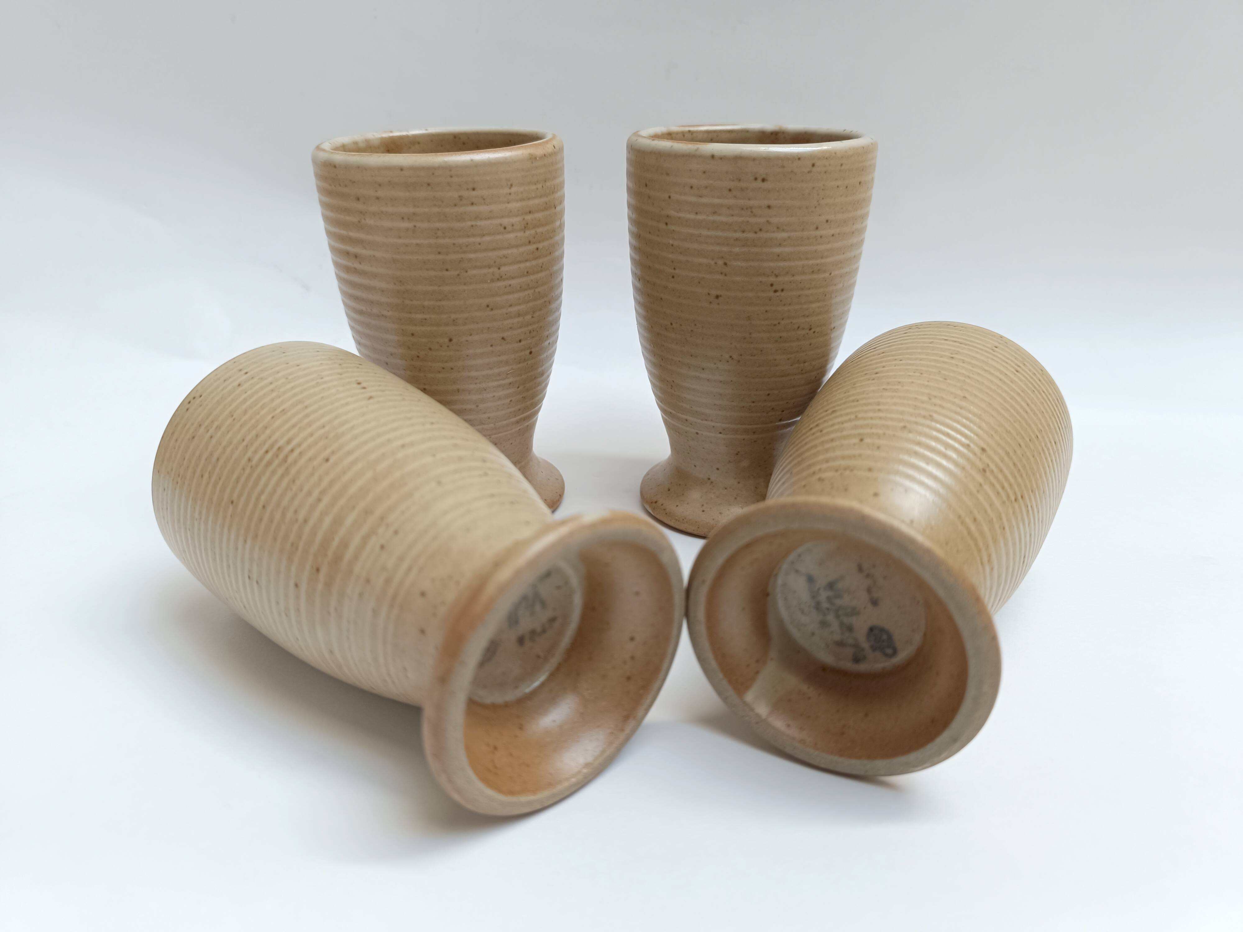 Sandstone mazagrans village france