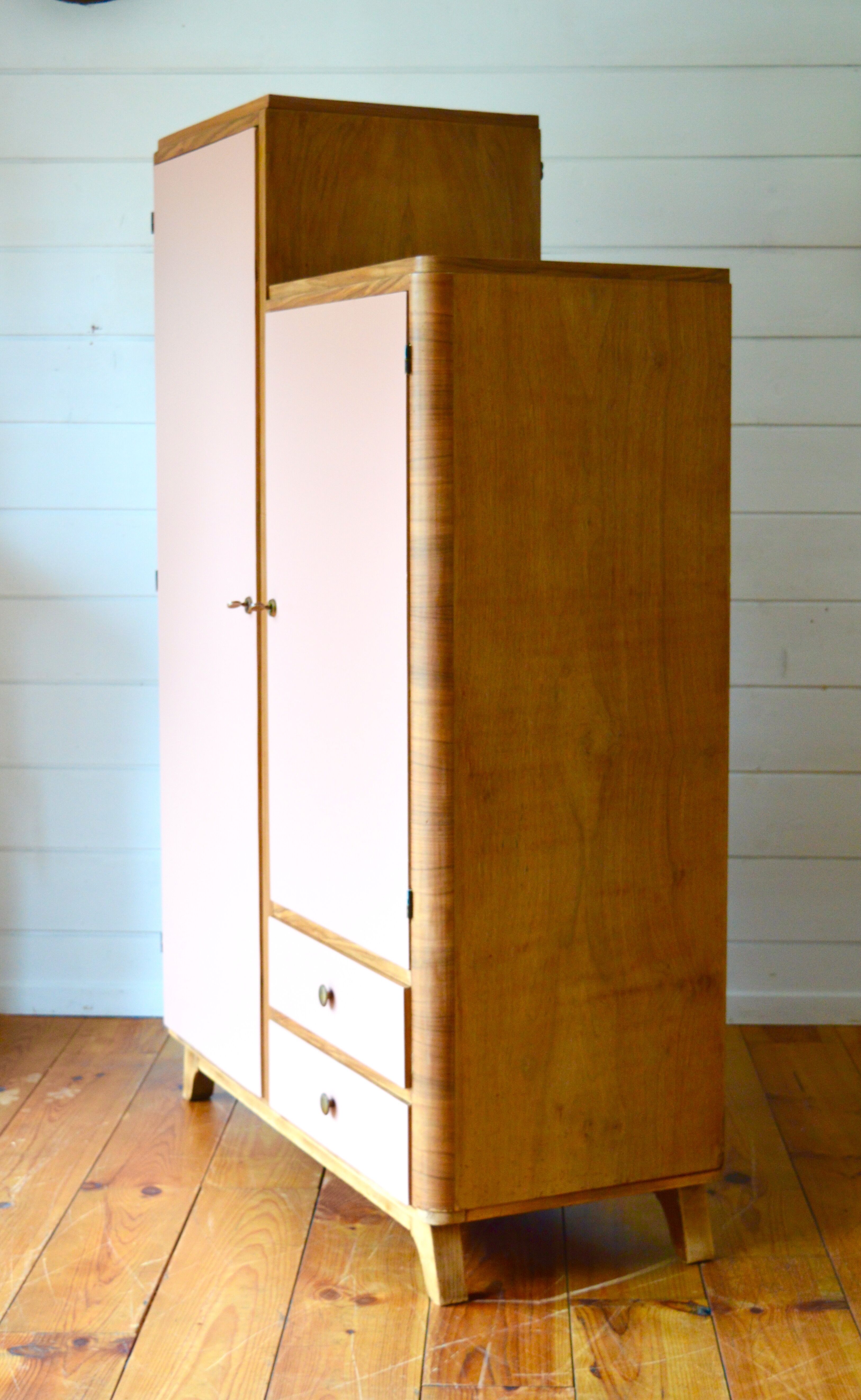 Armoire Rose May