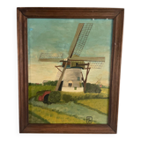 Peinture