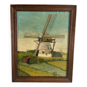 Peinture