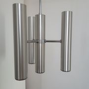 Suspension chrome vintage