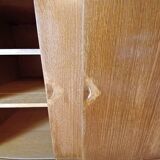 Royal System modular bookcase Poul Cadovius, Denmark 1960