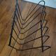 Magazine rack François Arnal
