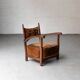 Small side chair by Artifort