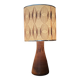 Accolay Vintage Lamp 1970s