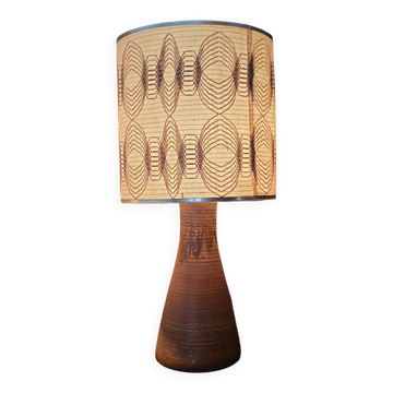 Accolay Vintage Lamp 1970s