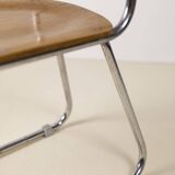 early 'bauhaus' armchair