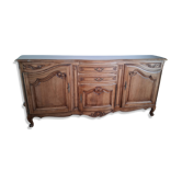 19th-century buffet
