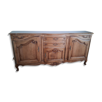 Buffet XIXème