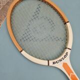 Raquette de tennis Dunlop