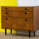 Scandinavian chest of drawers – 90 cm