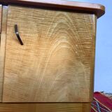 Vintage hairdresser 1950 1960