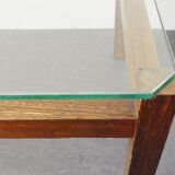 Langerak coffee table by Kho Liang Ie for 't Spectrum 1960s