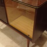 Hifi cabinet Tv vinyl or enfilade