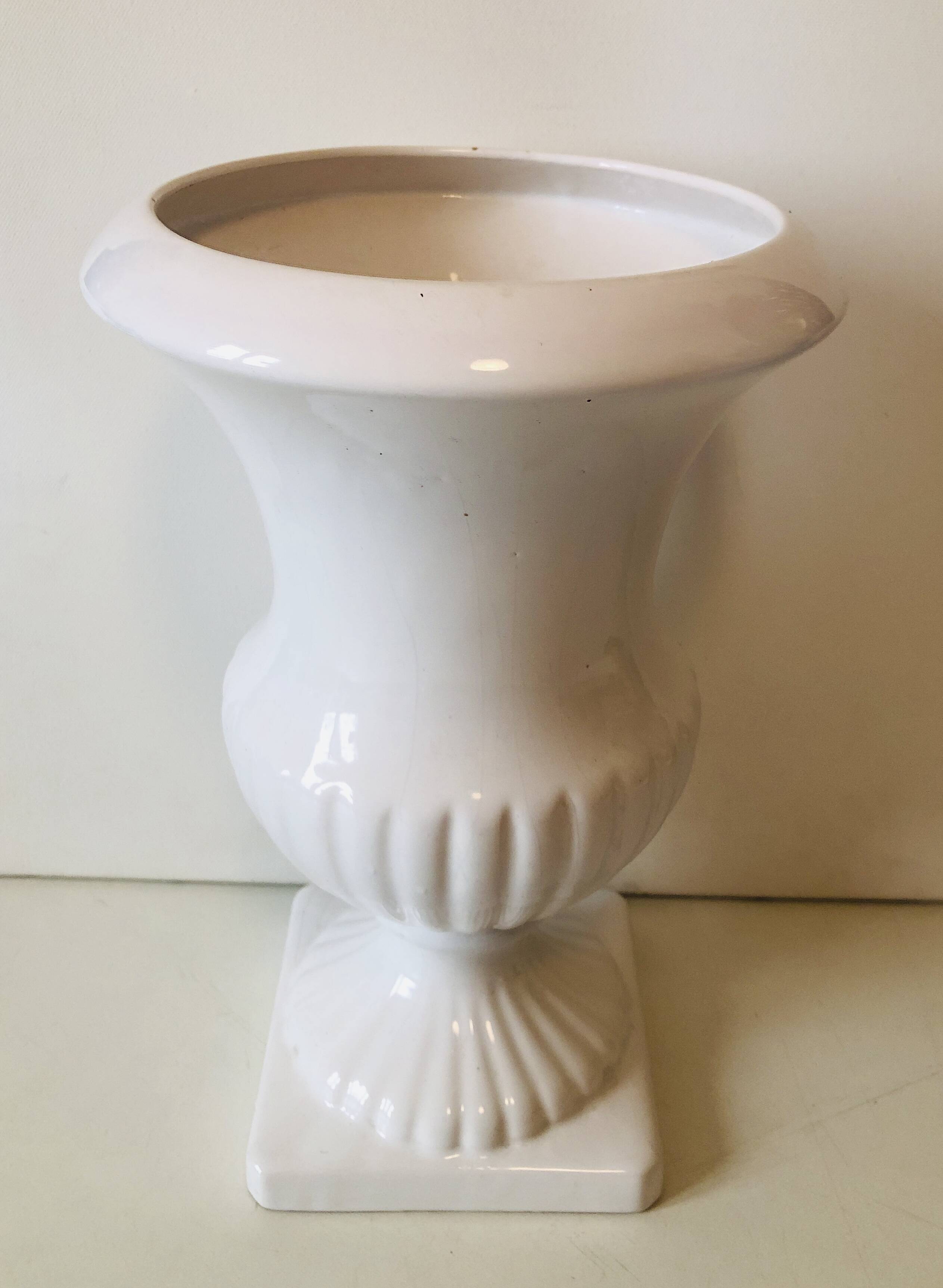 Vase médicis