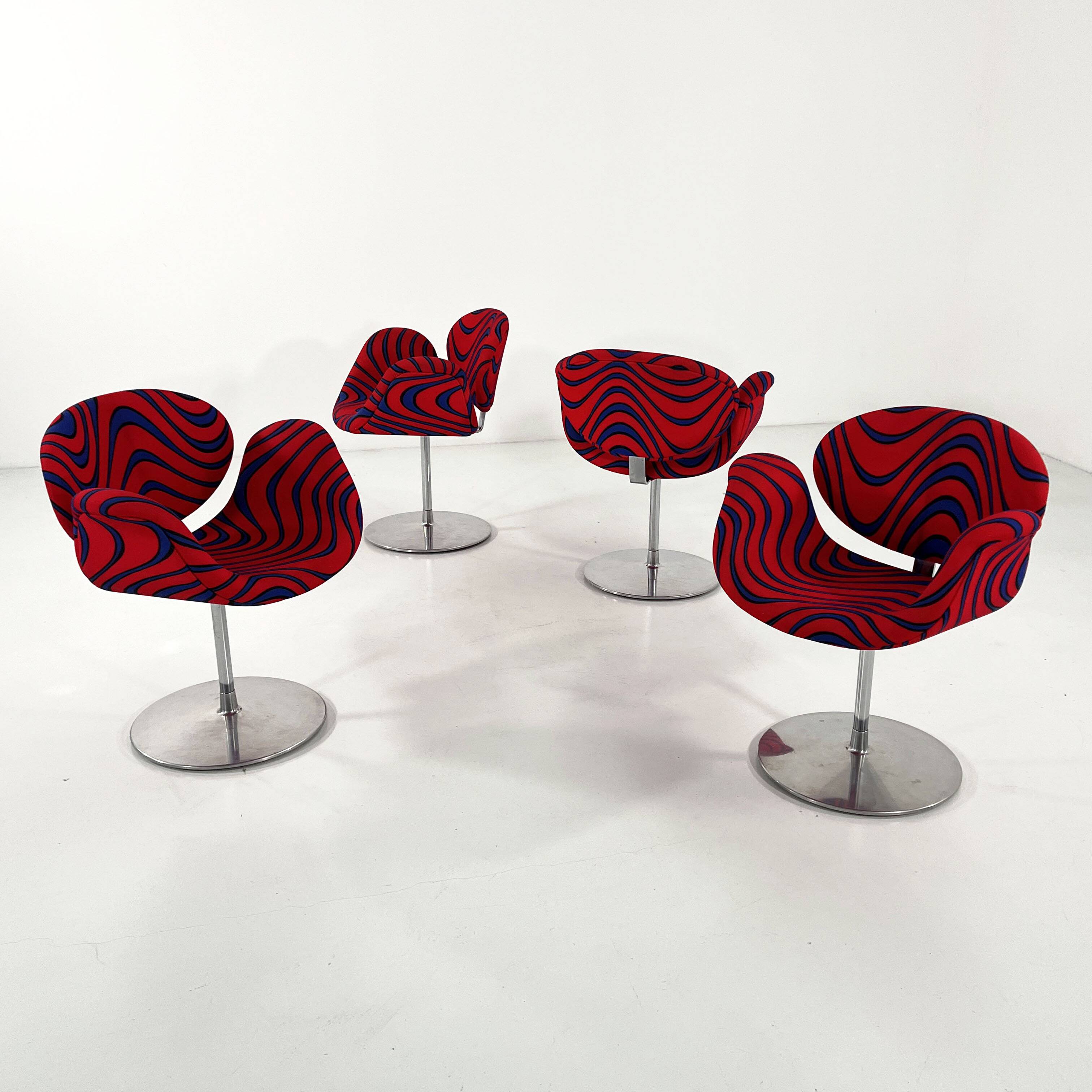 Tulip chair by Pierre Paulin for Artifort, 1960