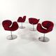 Tulip chair by Pierre Paulin for Artifort, 1960