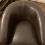 Fauteuil Club Hugues Chevalier