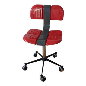 chaise de bureau Mirima