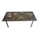 Table basse signé Lasco année 60