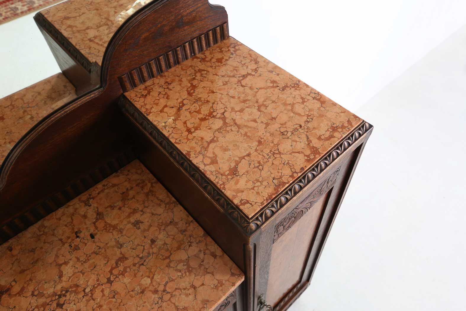 Art Deco buffet 1925