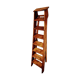 Former wooden painter's stepladder
