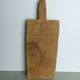 Cherry cutting board
