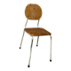 1960s school chair