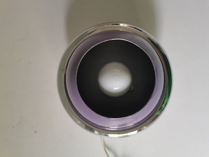 Vintage Italian table lamp