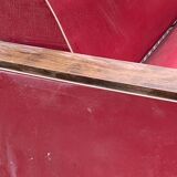 50/60 convertible sofa