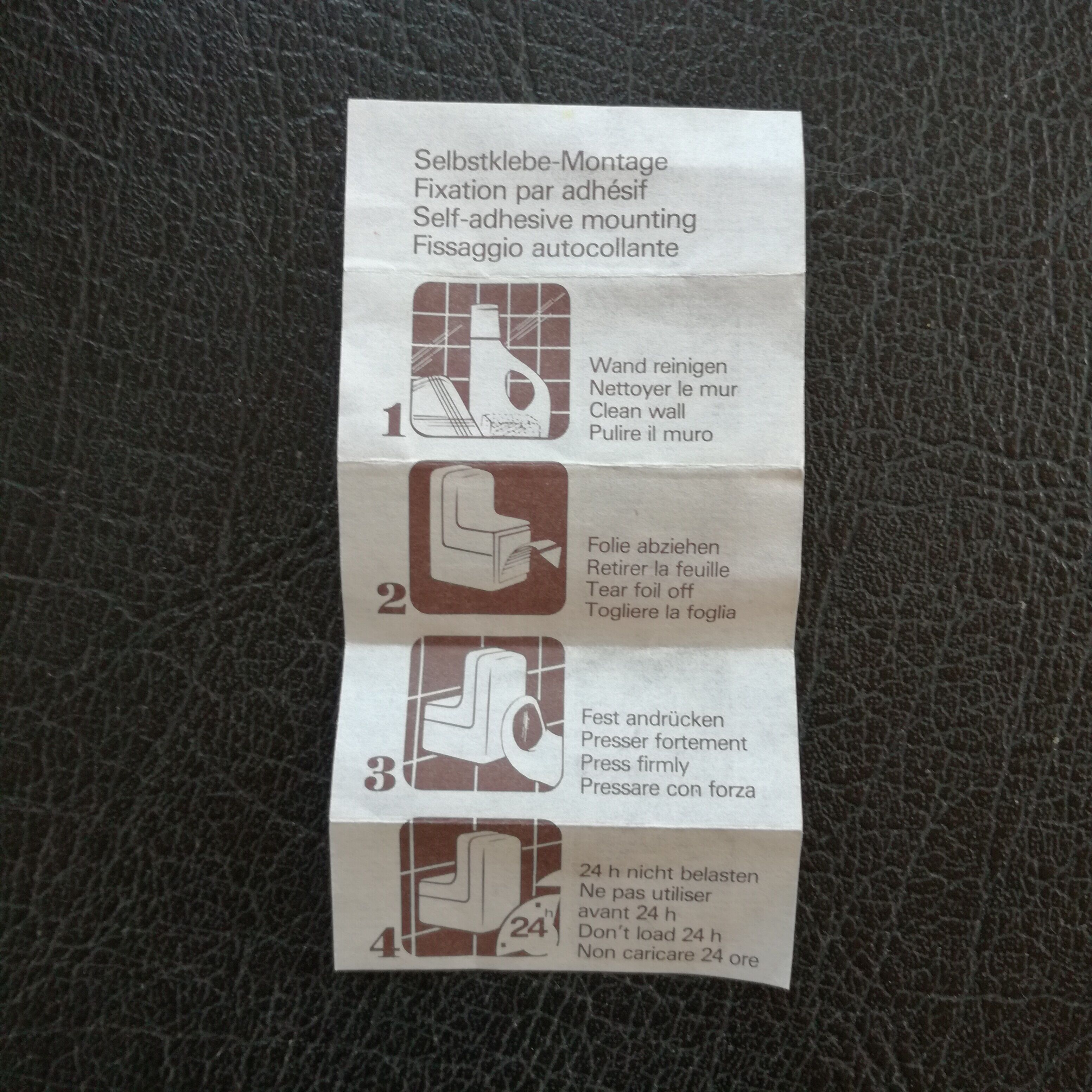 Allibert's Europa sconces circa 70s