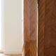 Rosewood wardrobe 150 x 60 Height 164 with key