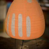 Akari Light 1AY table lamp by Isamu Noguchi