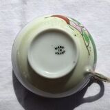 Tea cups
