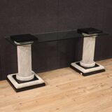 Console de design espagnol du XXe siècle