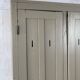 Armoire parisienne