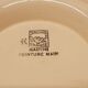 Cake dish on piedouche Salins