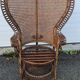 Fauteuil emmanuelle de 1970